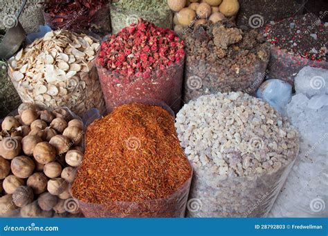 Spices stock image. Image of arabian, incense, colorful - 28792803