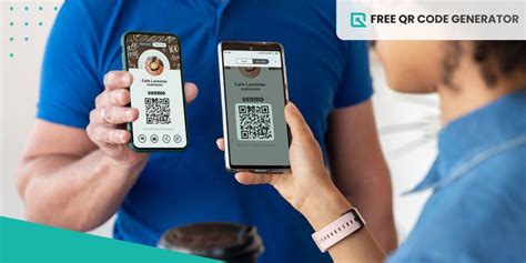 How to Create a Venmo QR Code for Your Daily Use - Free Custom QR Code Maker and Creator with logo