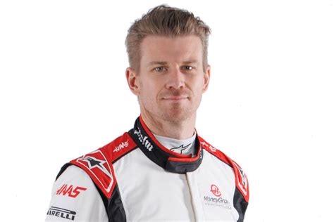 Nico Hulkenberg Profile - Bio, News, High-Res Photos & High Quality Videos