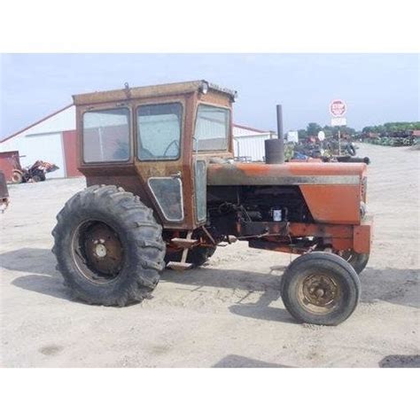 Used Allis Chalmers 185 Tractor Parts | EQ-26282 | All States Ag Parts