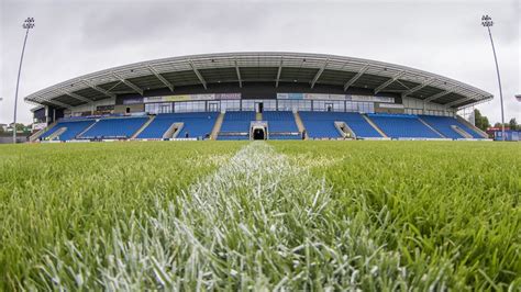 Match preview: Aldershot Town (h) – Chesterfield FC