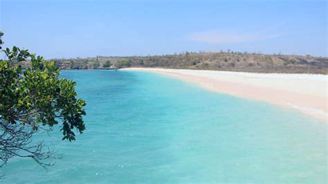 Lombok: My Favorite and Most Beautiful 6 Beaches