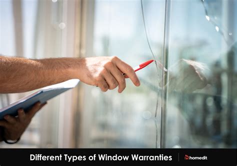 Your Window Warranty, Explained