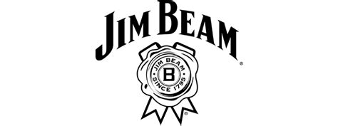 Jim Beam Logo - LogoDix