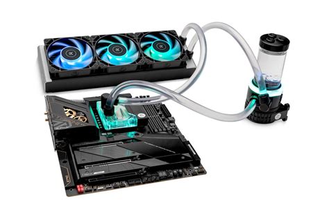 PC Cooling: Liquid vs. Air