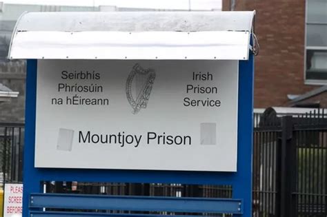 Inmate found dead in Mountjoy Prison as investigation launched - Dublin ...