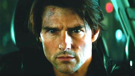 The Mission: Impossible Movies Ranked Worst To Best