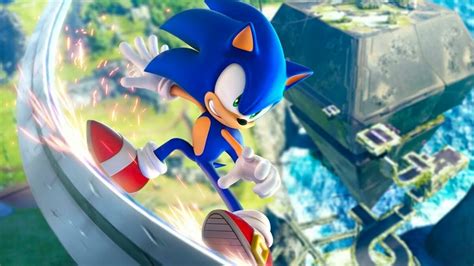 Sonic Frontiers Review - CGMagazine