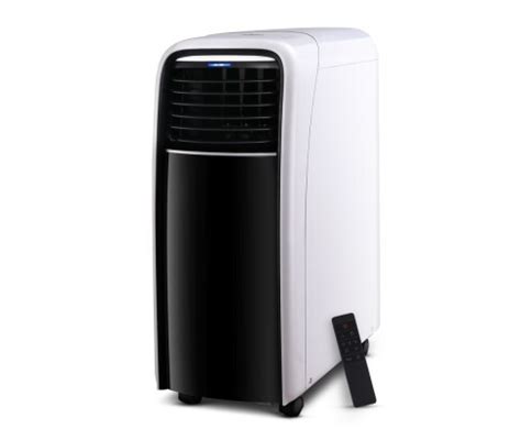 PORTABLE AIR_CONDITIONER 22000BTU