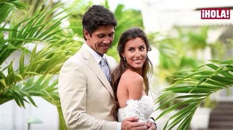 Who is Fernando Verdasco Wife, Ana Boyer? - All you need to know