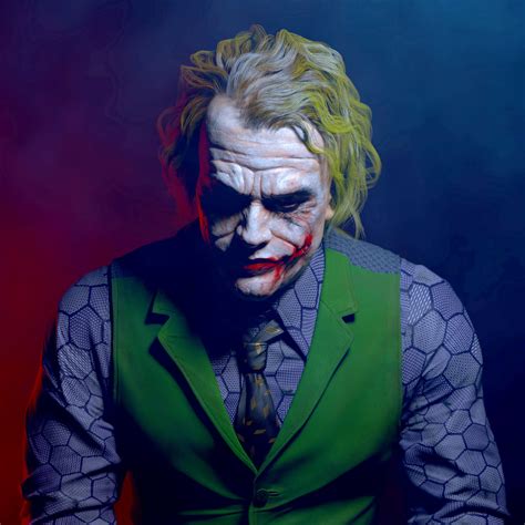 ArtStation - Joker