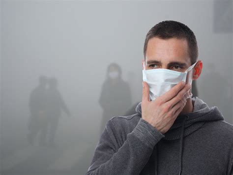 A NGO Has Started 'Donate A Pollution Mask' Campaign For Needy People! Make Sure You Be A Part ...