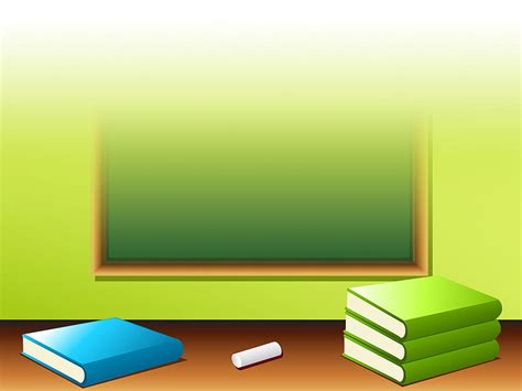 Computer , Background Back To School - Ppt Background Design Books - -, Cute School HD wallpaper ...