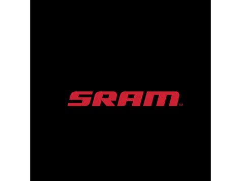 SRAM Logo PNG Transparent & SVG Vector - Freebie Supply