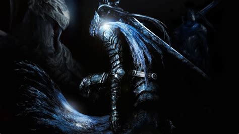 Dark Souls Artorias wallpaper by Kobaltmaster on DeviantArt