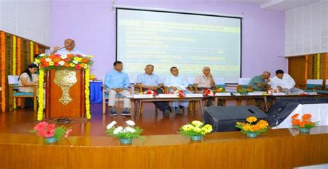 Ministry of Panchayati Raj begins a two-day National Stakeholder ...