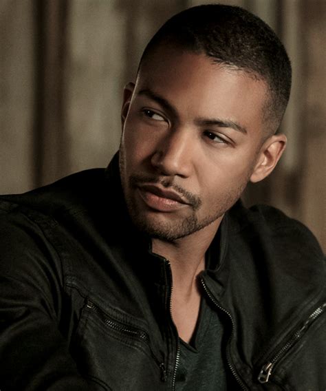 Pin de Reanna Keller em CH: Marcel Gerard ⚜ | Charles michael davis ...