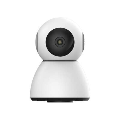 Smart Home Security Cameras at Lowes.com