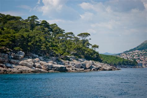 Dubrovnik for a Day: Adventures on Lokrum Island – twoOregonians