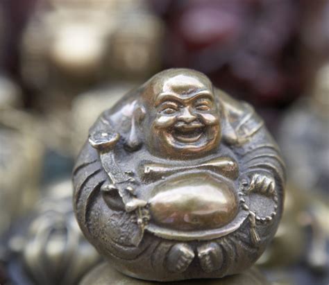 The Laughing Buddha in Feng Shui: Meaning and Uses