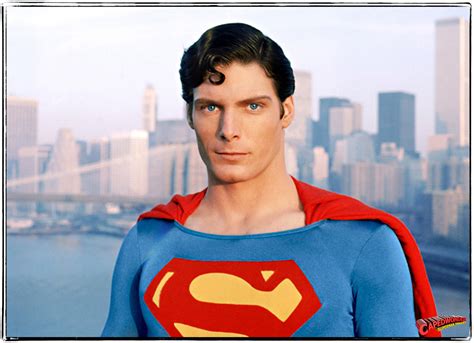 Unmasking The Legacy Of The Superman Actor: A Deep Dive Into Their Journey