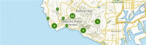 Best Trails near Rancho Palos Verdes, California | AllTrails