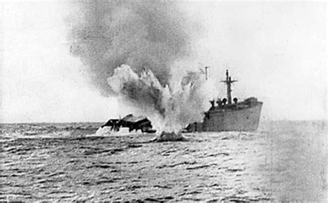 The U-Boat War: A Vital and Misjudged Part of WWII | War History Online