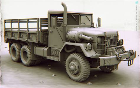 M35-army-truck | Army truck, Trucks, Army