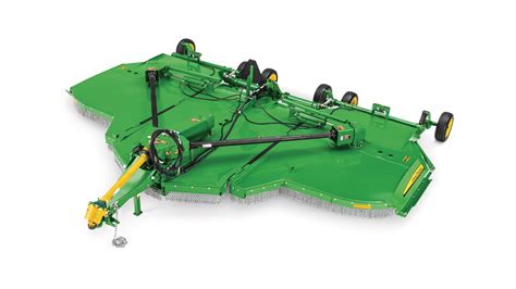 M20 Flex Wing Rotary Cutter | Rotary Cutters | John Deere Australia