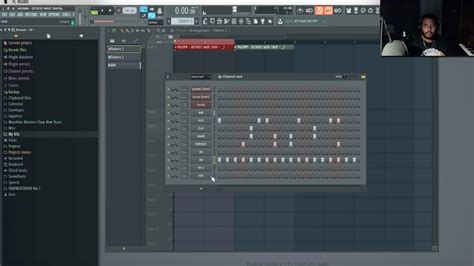 Lex luger fl studio pack - platformlito