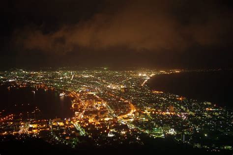 Top 3 Night Views in Japan » Zooming Japan