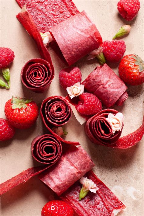 Healthy Fruit Roll Ups | Recipe | Healthy dessert recipes easy, Fruit roll ups, Fruit roll