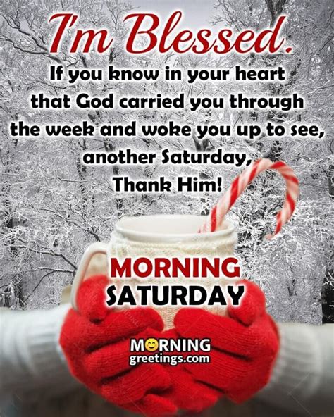 50 Splendid Saturday Quotes Wishes Pics - Morning Greetings – Morning ...