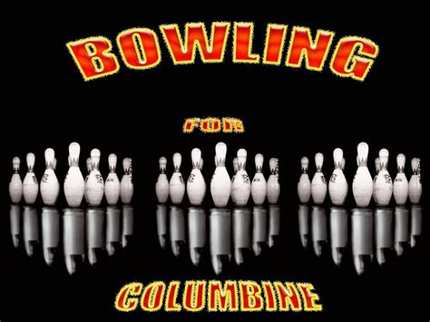 Télécharger fonds d'écran bowling for columbine gratuitement