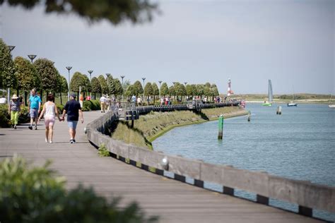 10 Things to do in Nieuwpoort - Long Course Weekend Belgium