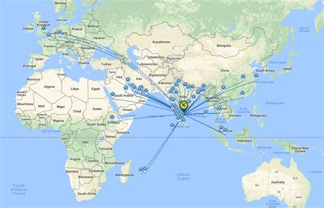 Airport Insight: Chennai International Airport | Corporate Travel Community