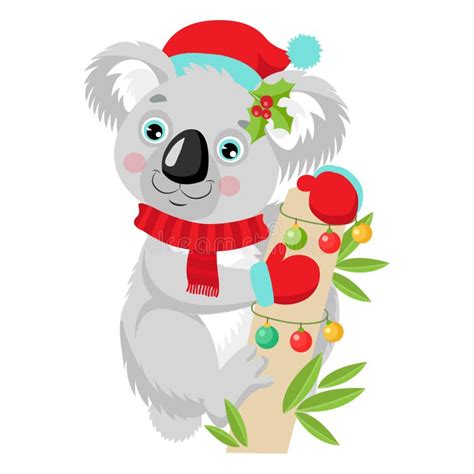 Koala Australia Stock Illustrations – 12,173 Koala Australia Stock ...