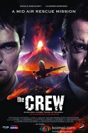 Flight Crew (Film) - TV Tropes