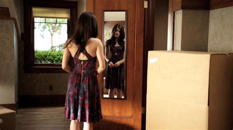 Image - Aria-1x01-2.jpg | Pretty Little Liars Wiki | FANDOM powered by ...