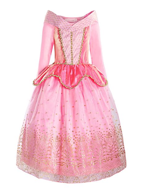 Disney Princesses Dresses – The Dress Shop