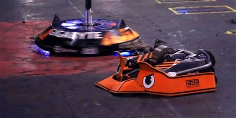 Battlebots Champions: 10 Bots We Can't Wait To See