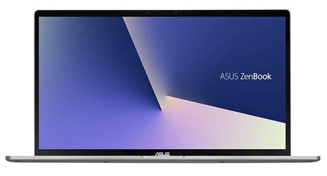 Asus launches ZenBook Flip 14 with AMD Ryzen - Liliputing