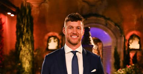 Bachelor Clayton Echard: Instagram, Job, Hometown & What To Know