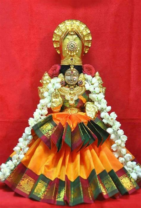 Goddess.shakthi... | Goddess decor, Hindu statues, Hindu statues goddesses