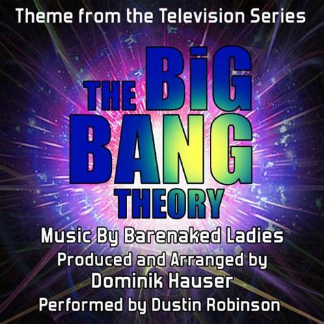 Big Bang Theory Theme Song Ringtone Free Download - Theme Image