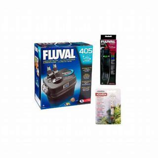 Fluval Nano Aquarium Filter