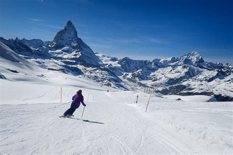 École Ski Zermatt Matterhorn | Cours Ski Zermatt, Suisse - Skipodium