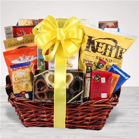 Same Day Gift Basket & Box Delivery