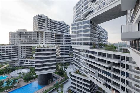 The Interlace | LushHomeMedia