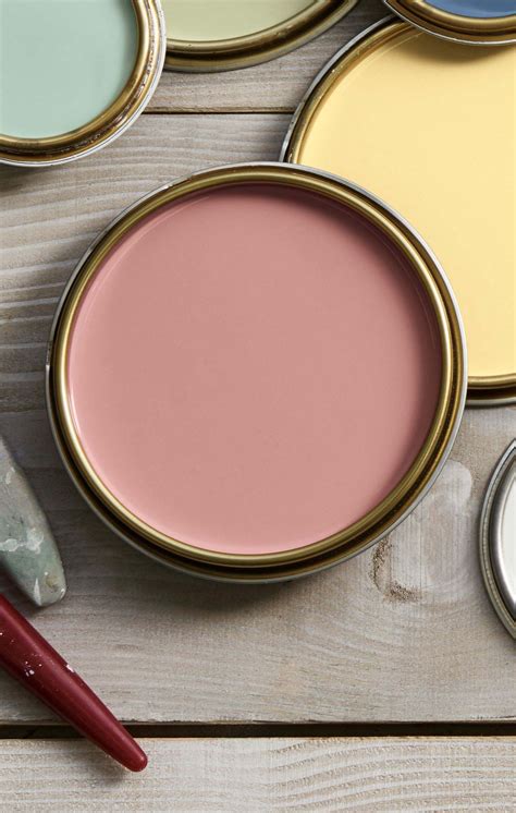 Next Antique Rose Matt Emulsion 2.5Lt Paint - Pink in 2021 | Rose paint color, Pink paint colors ...